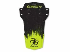 Slicy Garde Boue Enduro DH - Purebike 8 Slicy Garde Boue Enduro DH - Purebike -Accessoires Vélo Soldes 423986