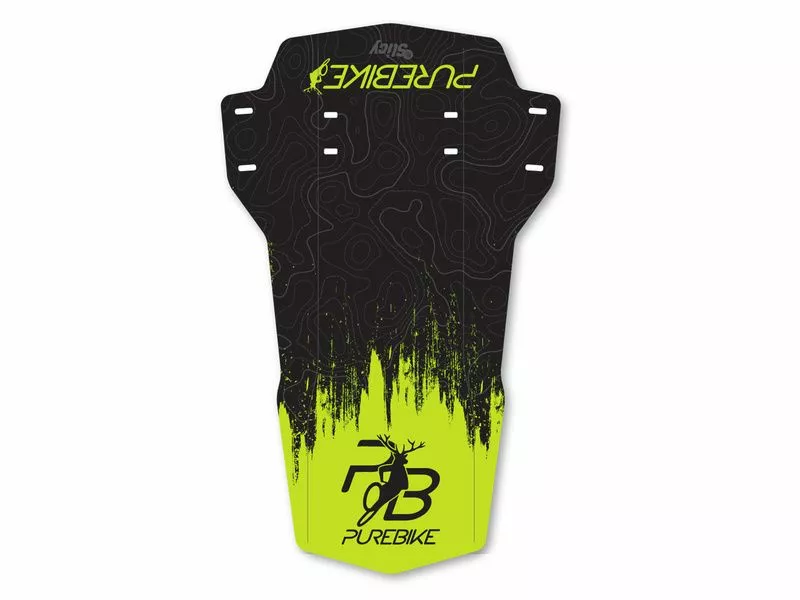 Slicy Garde Boue Enduro DH - Purebike 3 Slicy Garde Boue Enduro DH - Purebike – Image 3