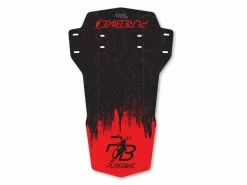 Slicy Garde Boue Enduro DH - Purebike 9 Slicy Garde Boue Enduro DH - Purebike -Accessoires Vélo Soldes 423987