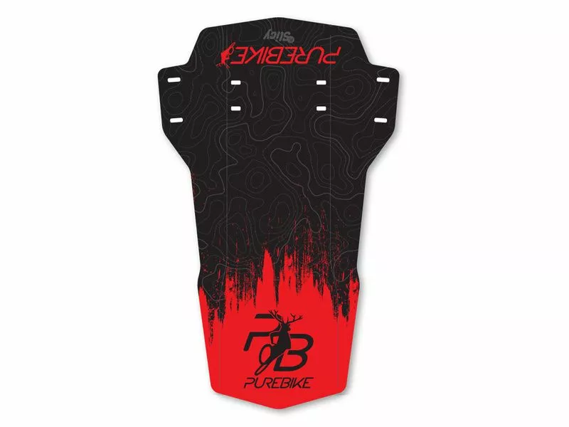 Slicy Garde Boue Enduro DH - Purebike 4 Slicy Garde Boue Enduro DH - Purebike – Image 4