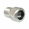Genuine Innovations Adaptateur De Gonflage Presta Vers Schrader