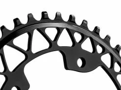 Absolute Black Plateau Gravel Oval Narrow Wide 110 Mm 4 Trous Noir 2022 5 Absolute Black Plateau Gravel Oval Narrow Wide 110 Mm 4 Trous Noir 2022 -Accessoires Vélo Soldes 424607