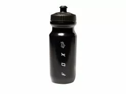 Fox Bidon Base Noir