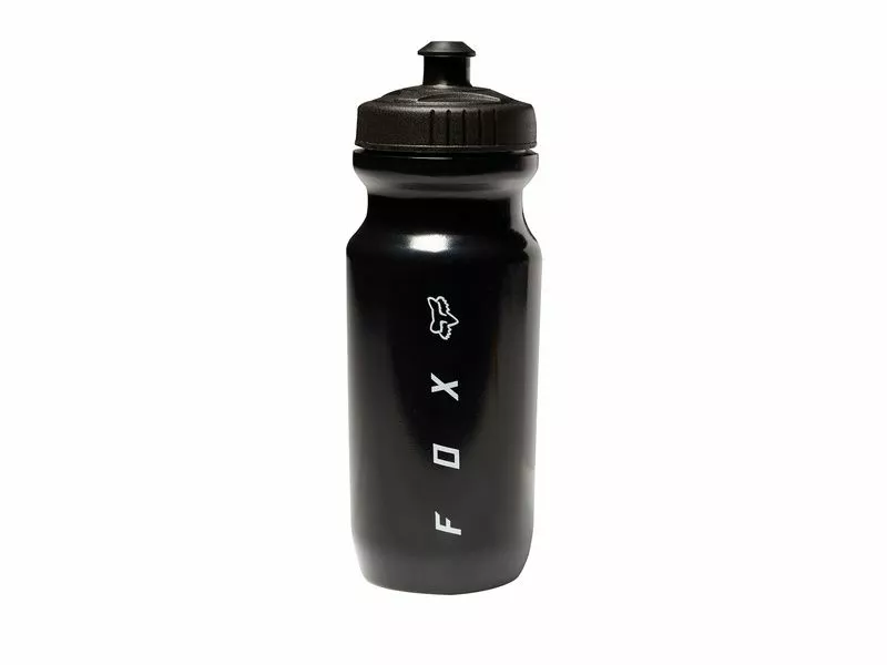 Fox Bidon Base Noir 1 Fox Bidon Base Noir