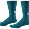 Fox Chaussettes Trail Cushion 8'' Blue 2020