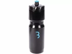 BBB Bidon Comp Tank XL Noir Et Rouge -Accessoires Vélo Soldes 425415