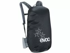 Evoc Couvre Sac Noir 2021