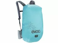 Evoc Couvre Sac Bleu 2021