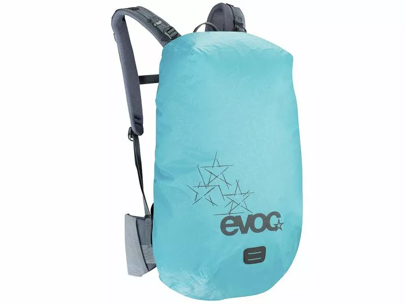 Evoc Couvre Sac Bleu 2021 1 Evoc Couvre Sac Bleu 2021