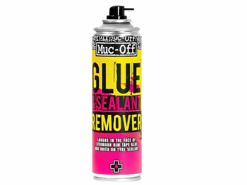 Muc-Off Dissolvant Glue Remover 2 Muc-Off Dissolvant Glue Remover – Image 2