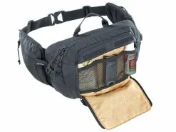 Evoc Ceinture Hip Pack Olive 2022 6 Evoc Ceinture Hip Pack Olive 2022 -Accessoires Vélo Soldes 425888