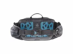 Evoc Ceinture Hip Pack Noir 2022 7 Evoc Ceinture Hip Pack Noir 2022 -Accessoires Vélo Soldes 425889