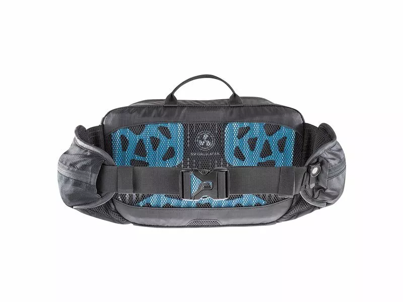Evoc Ceinture Hip Pack Noir 2022 3 Evoc Ceinture Hip Pack Noir 2022 – Image 3