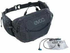 Evoc Ceinture Hip Pack Noir 2022 9 Evoc Ceinture Hip Pack Noir 2022 -Accessoires Vélo Soldes 425891