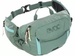 Evoc Ceinture Hip Pack Olive 2022