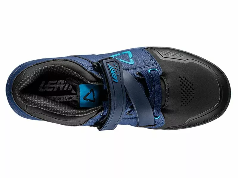 Leatt Chaussures DBX 4.0 Bleu Marine 3 Leatt Chaussures DBX 4.0 Bleu Marine – Image 3