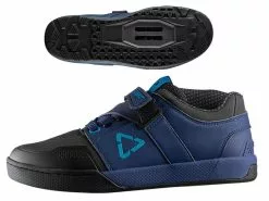 Leatt Chaussures DBX 4.0 Bleu Marine