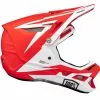100% Casque Aircraft Composite Rapidbomb Rouge