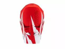 100% Casque Aircraft Composite Rapidbomb Rouge 7 100% Casque Aircraft Composite Rapidbomb Rouge -Accessoires Vélo Soldes 426387