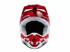 100% Casque Aircraft Composite Rapidbomb Rouge 9 100% Casque Aircraft Composite Rapidbomb Rouge -Accessoires Vélo Soldes 426389