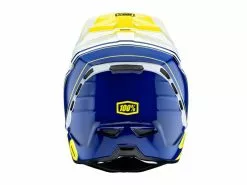 100% Casque Aircraft Composite Rastoma -Accessoires Vélo Soldes 426391