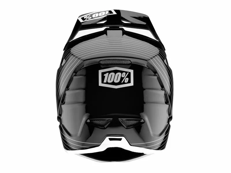 100% Casque Aircraft Composite Silo 4 100% Casque Aircraft Composite Silo – Image 4