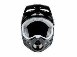 100% Casque Aircraft Composite Silo 9 100% Casque Aircraft Composite Silo -Accessoires Vélo Soldes 426399