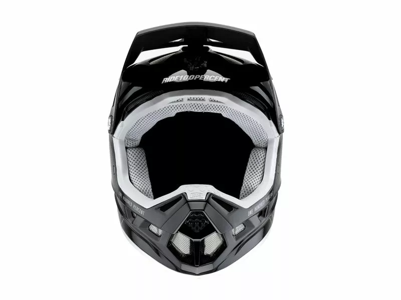 100% Casque Aircraft Composite Silo 5 100% Casque Aircraft Composite Silo – Image 5