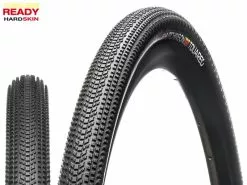 Hutchinson Pneu Touareg Tubeless Ready Hardskin 700 Noir 2021