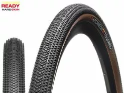 Hutchinson Pneu Touareg Tubeless Ready Hardskin 650 Tan 2022