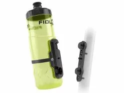 Fidlock Bidon Twist 600ml Avec Fixation Magnétique -Accessoires Vélo Soldes 426756
