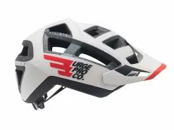 Urge Casque All-Air Blanc 2021