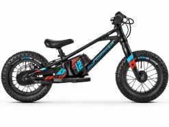 Mondraker Draisienne électrique Grommy 12" 2022 -Accessoires Vélo Soldes 427139