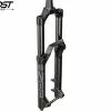 Rock-shox Rock Shox Fourche ZEB E-MTB Charger R 29'' Noir 2022