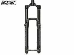 Rock-shox Rock Shox Fourche ZEB E-MTB Charger R 29'' Noir 2022 -Accessoires Vélo Soldes 427256