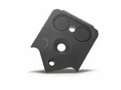 Bosch Plaque De Fixation Pour Kiox (sans Vis)