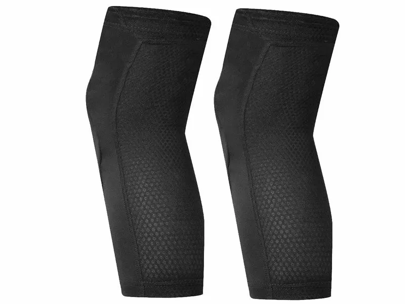 Racer Coudières Mountain Elbow 2 Noir 2023 2 Racer Coudières Mountain Elbow 2 Noir 2023 – Image 2