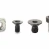 Bosch Kit De Vis De Fixation Pour Support Kiox