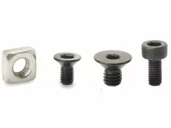 Bosch Kit De Vis De Fixation Pour Support Kiox