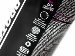 Muc-Off Bike Protect - 500 Ml -Accessoires Vélo Soldes 427463