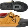 Leatt Chaussures 4.0 Clip Beige Sand 2022