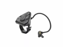 Bosch Système Kiox - Anthracite -Accessoires Vélo Soldes 427606
