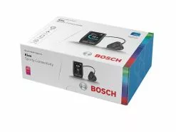 Bosch Système Kiox - Anthracite
