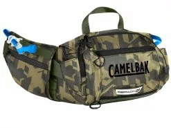 Camelbak Ceinture Hydratation Repack LR 4 - Camo