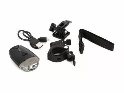 MSC Lampe 300 Lumens