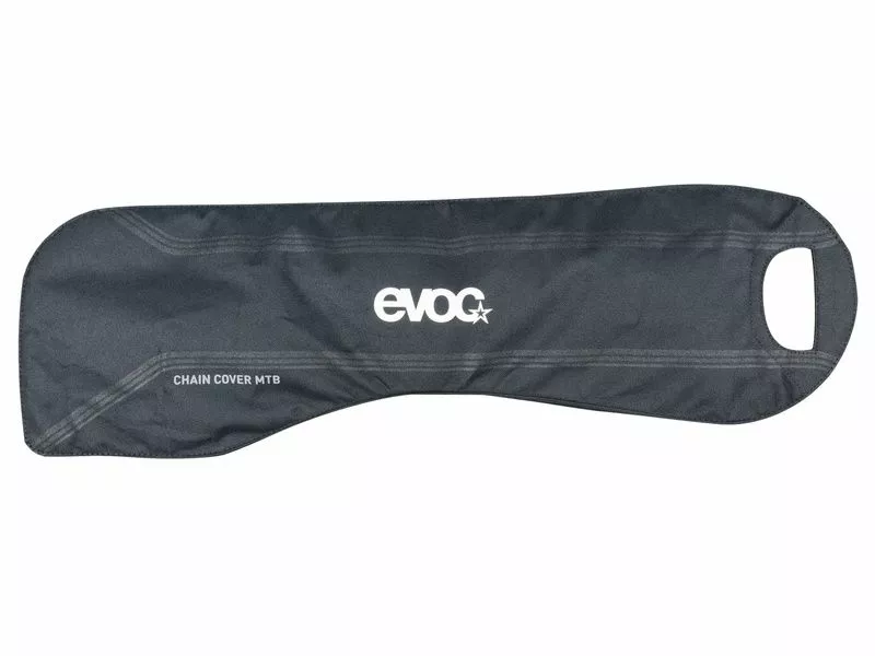 Evoc Couvre Chaine MTB 1 Evoc Couvre Chaine MTB