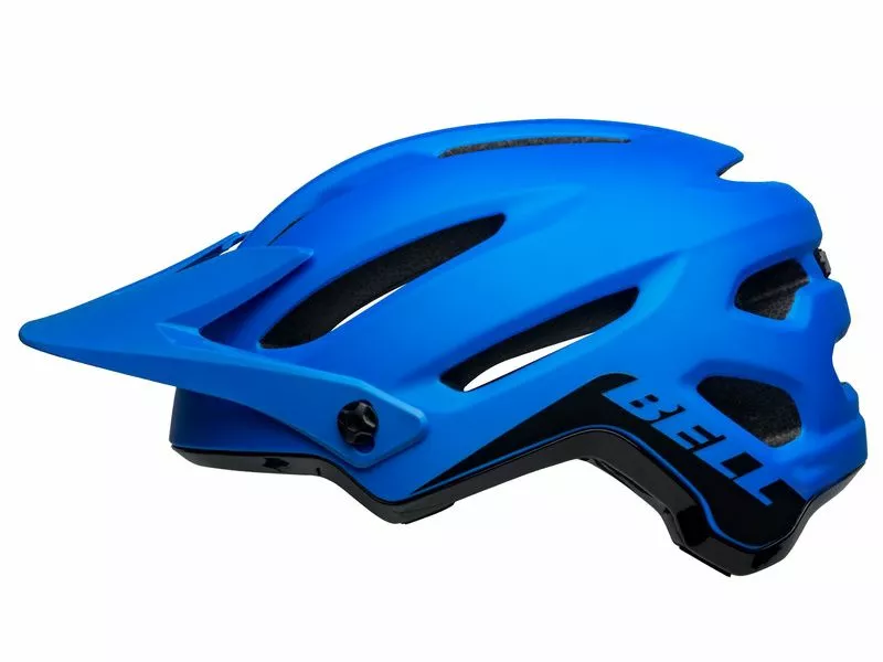 Bell Casque 4Forty Bleu 1 Bell Casque 4Forty Bleu
