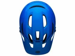Bell Casque 4Forty Bleu 8 Bell Casque 4Forty Bleu -Accessoires Vélo Soldes 428133