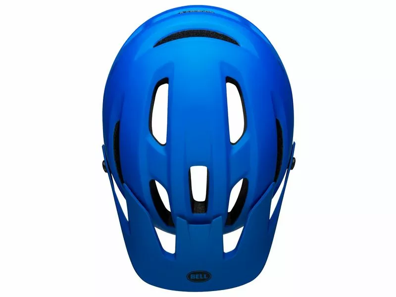 Bell Casque 4Forty Bleu 3 Bell Casque 4Forty Bleu – Image 3