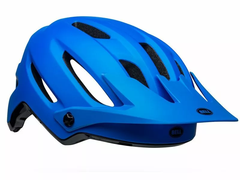 Bell Casque 4Forty Bleu 2 Bell Casque 4Forty Bleu – Image 2